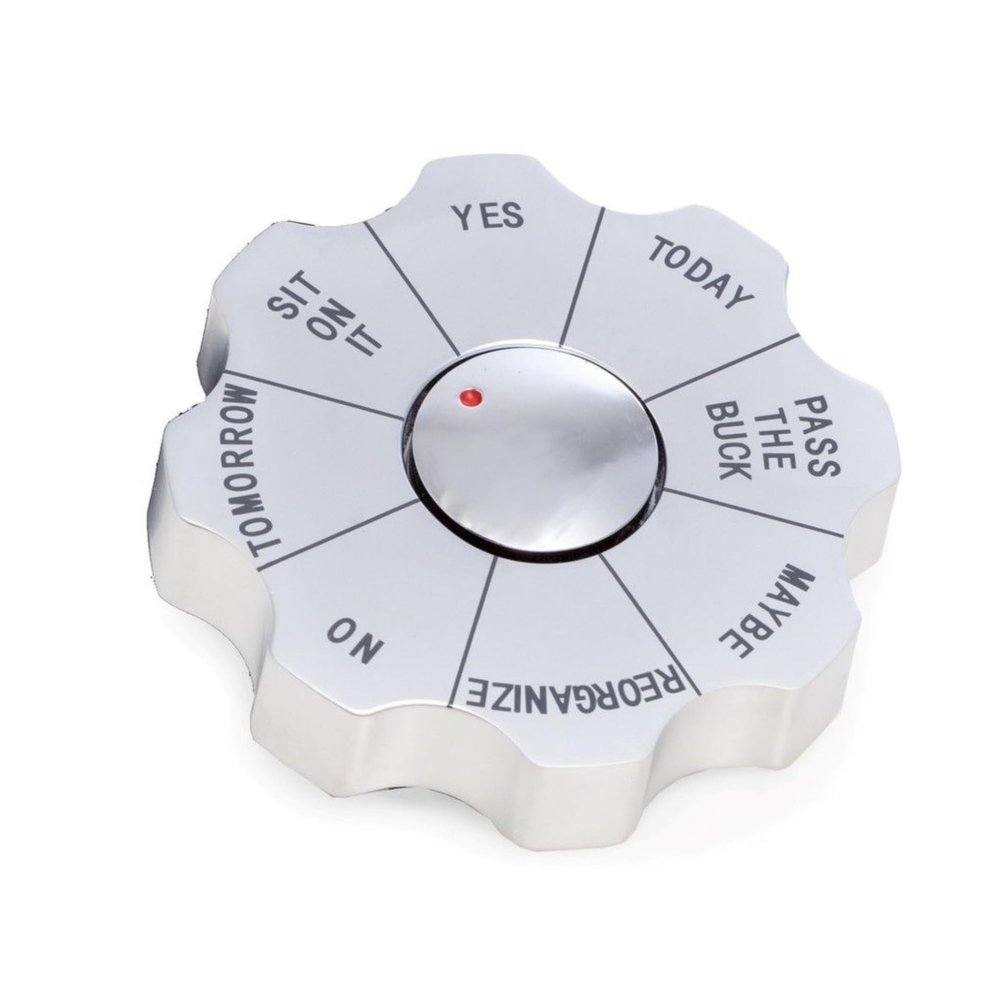 BEY Berk Decision Maker