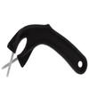 Edgemaker The Sportsman Sharpening Rod Black view 2