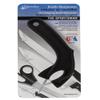 Edgemaker The Sportsman Sharpening Rod Black view 3