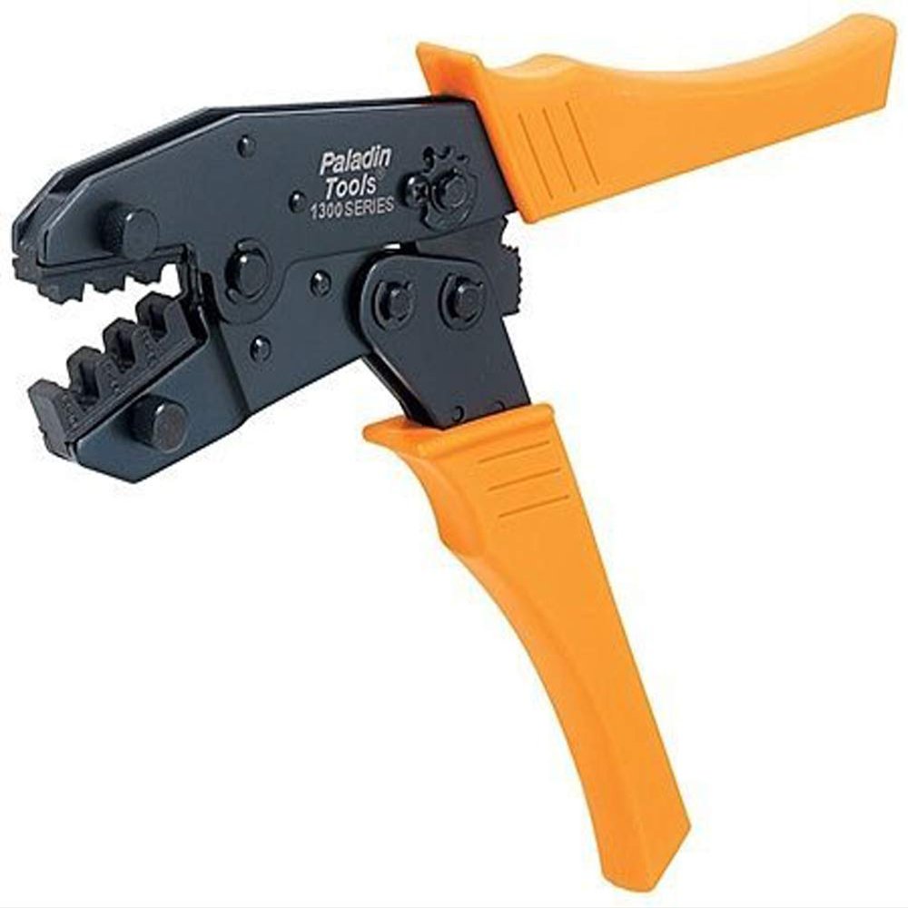 Greenlee 1328 RG59 And RG6 CATV 1300 Series Crimper