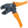Greenlee 1366 HDTV Mini-Coax 1300 Series Crimper view 1
