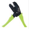 Greenlee 1363 SMA, SMB BNC/TNC 1300 Series Crimper view 1