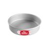 Fat Daddio's Anodized Aluminum Round Cake Pan, 8 x 2 Inch view 1