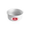 Fat Daddio's Anodized Aluminum Round Cake Pan, 7 x 3 Inch view 1
