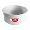 Fat Daddio's Anodized Aluminum Round Cake Pan, 9 x 4 Inch view 1