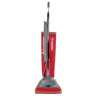 Sanitaire TRADITION Upright Commercial Bagged Vacuum, SC684F