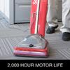 Sanitaire TRADITION Upright Commercial Bagged Vacuum, SC684F view 2