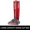 Sanitaire TRADITION Upright Commercial Bagged Vacuum, SC684F view 4