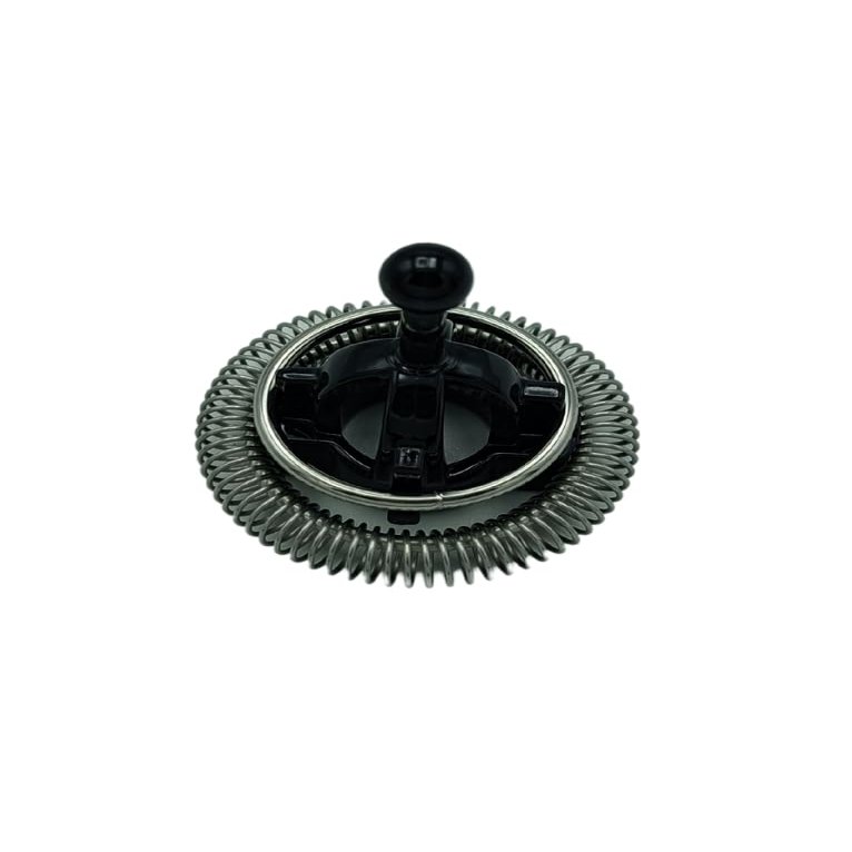 Nespresso Whisk for Aeroccino 3 Milk Frother Replacement