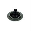 Nespresso Whisk for Aeroccino 3 Milk Frother Replacement view 1