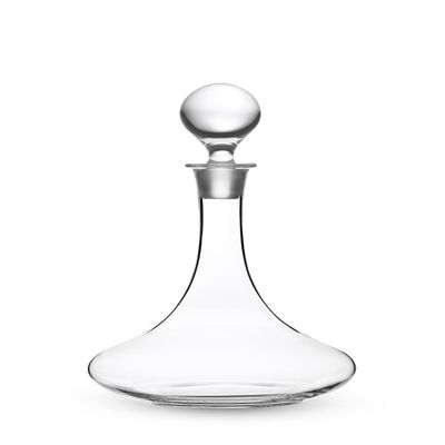 Peugeot 230081 Capitaine 10.25 Inch Wine Decanter for Young Red Wine