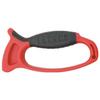 Lansky Deluxe Easy Grip Sharpener, Black view 1