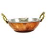 ibaexports Traditional Indian Unique Cookware Kadahi Spoon Copper Kitchen Accessories view 4