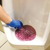Nilodor Ultra Air Urinal Screen, Apple Spice (Pack of 10) (Ultra-AS) view 2