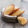 Donsuemor Traditional Madeleines, 50 pieces, Individually wrapped view 1