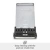 Breville BTA820XL Die-Cast Smart Toaster, 2 Slice, Brushed Stainless Steel view 4
