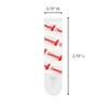 Command Medium Refill Replacement Strips, White, 9-Strips view 3