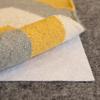 Slip-Stop Magic Stop Rug on Carpet Non-Slip Rug Pad for Area Rugs and Runner Rugs, USA-Made Rug Gripper for Carpet Over Carpet Keeps Rugs in Place On Carpet, 4' x 6' view 4