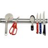 Norpro 18-Inch Aluminum Magnetic Knife Bar view 2