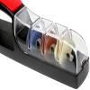 Minosharp 3 Sharpener Black/Red view 3