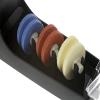 Minosharp 3 Sharpener Black/Red view 4