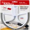 New Metro KA-5L Original Beater Blade Works w/ Most KitchenAid 5 Qt Bowl-Lift Stand Mixers, Grey view 1