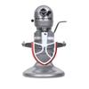 New Metro KA-5L Original Beater Blade Works w/ Most KitchenAid 5 Qt Bowl-Lift Stand Mixers, Grey view 4