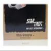 Hallmark Star Trek The Next Generation U.S.S. Enterprise Blinking Light Keepsake Ornament view 2