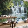Pura Kaunui Falls Wall Mural view 2