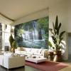 Pura Kaunui Falls Wall Mural view 4