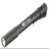 Streamlight 66118 Stylus Pro 100-Lumen Penlight with 2 AAA Alkaline Batteries, Black view 1