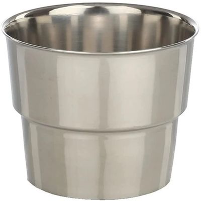 Libertyware Stainless Steel Milkshake Collar (04-0478) Category: Bar Shakers
