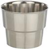 Libertyware Stainless Steel Milkshake Collar (04-0478) Category: Bar Shakers view 1