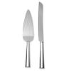 Kate Spade New York Darling Point "Mr. And Mrs." 2Pc Dessert Set view 1