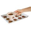 Wilton Easy Pour Funnel, White view 3