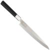 Kai Wasabi Black Yanagiba Knife, 8 1/4-Inch view 1