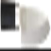 Kai Wasabi Black Yanagiba Knife, 8 1/4-Inch view 2