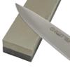 Winco Fine/Grain Knife Sharpening Stone, 12-Inch,Medium view 2