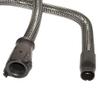 Rainbow Genuine E2 Type 12 and E-2 (eSERIES) Hose Assembly, 7 Feet view 1