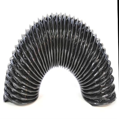 Kirby 190384 Fill Tube, Black;1Hd/Lgii