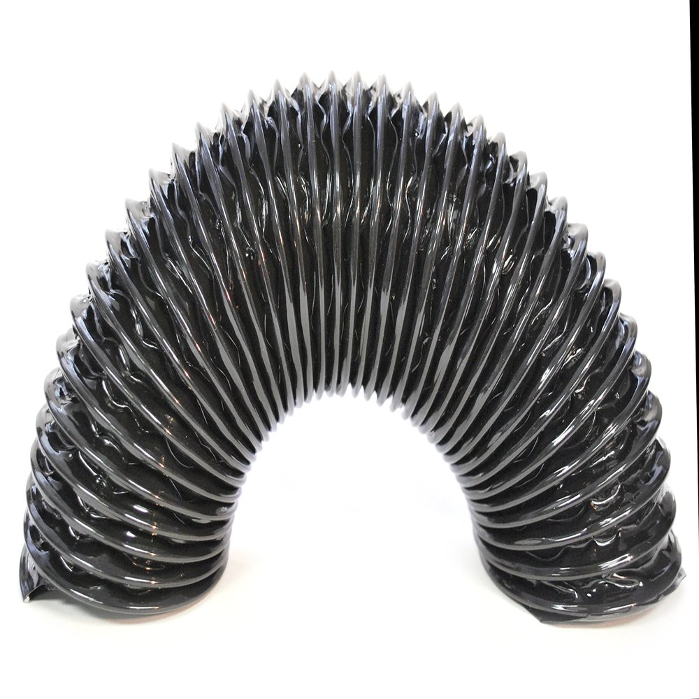 Kirby 190384 Fill Tube, Black;1Hd/Lgii