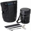 Zojirushi Classic Bento Vacuum Lunch Jar - Black view 1