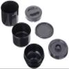 Zojirushi Classic Bento Vacuum Lunch Jar - Black view 4