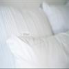 AllerEase 100% Breathable Cotton Pillow Protector for Sleeping, Standard 26" x 20" - 2 Pack view 4