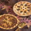 Nordic Ware Reversible Apples & Leaves Pie Top Cutter view 3