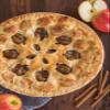 Nordic Ware Reversible Apples & Leaves Pie Top Cutter view 4