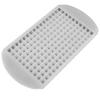 Yueton 160 Tray Silicone Frozen Mini Cube Ice Mold Candy Chocolate Jelly Mold (White) view 1