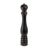 Peugeot - Paris Manual Pepper Mill - Adjustable Grinder - Beechwood, Chocolate view 1
