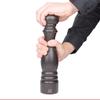Peugeot - Paris Manual Pepper Mill - Adjustable Grinder - Beechwood, Chocolate view 4