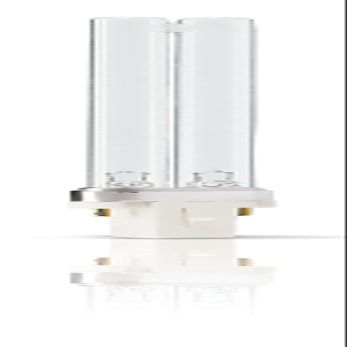 Philips 325126 9-watt PL-S TUV Germicidal with 2-Pin Base Light Bulb